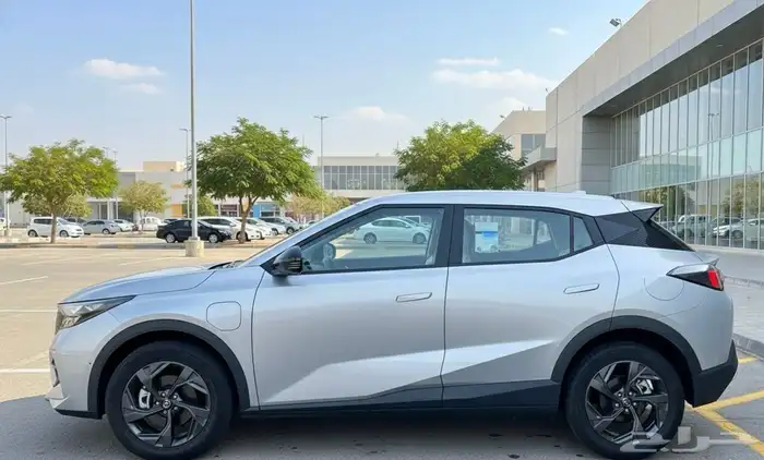 Jac Emzoom GS3 GS 2026 Standard 13