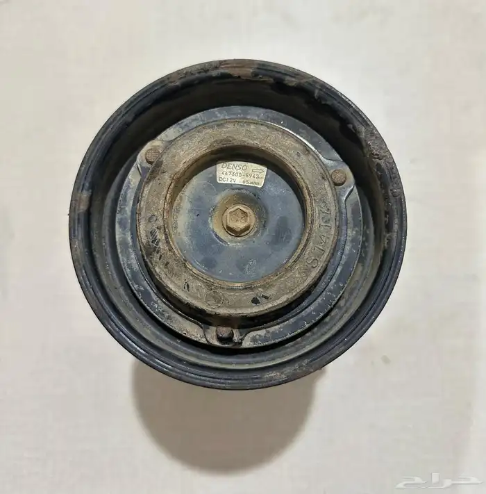 كمبروسر. كامري من 98 إلى 2002 0