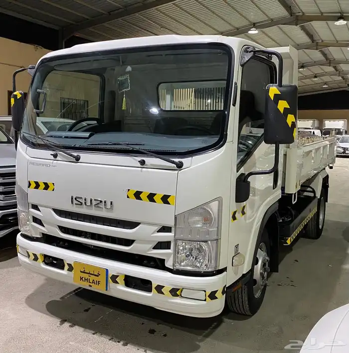 ايسوزو قلاب 2022 3