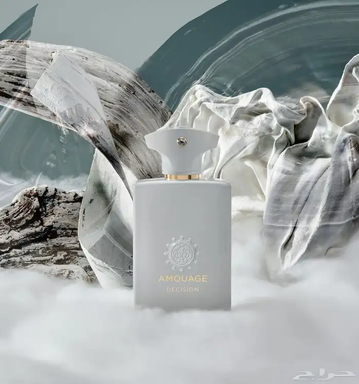 عطر امواج ديسيجن ( الاصلي ) 0