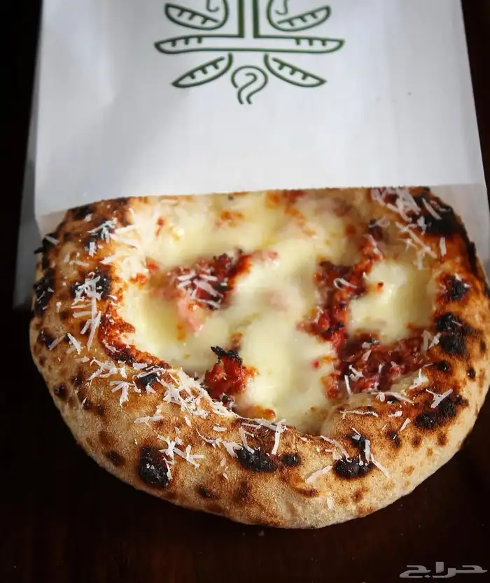 مطعم بيتزا نابولي 30