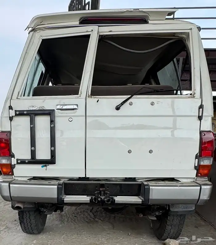 جيب ربع 2016 بيع قطع غيار 2