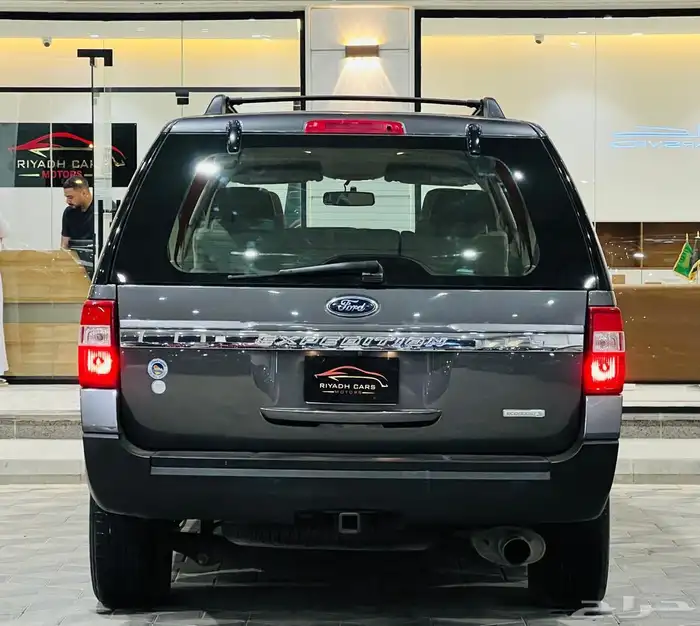 اكسبديشن 2016 طويل ( عرض خاص ) 3