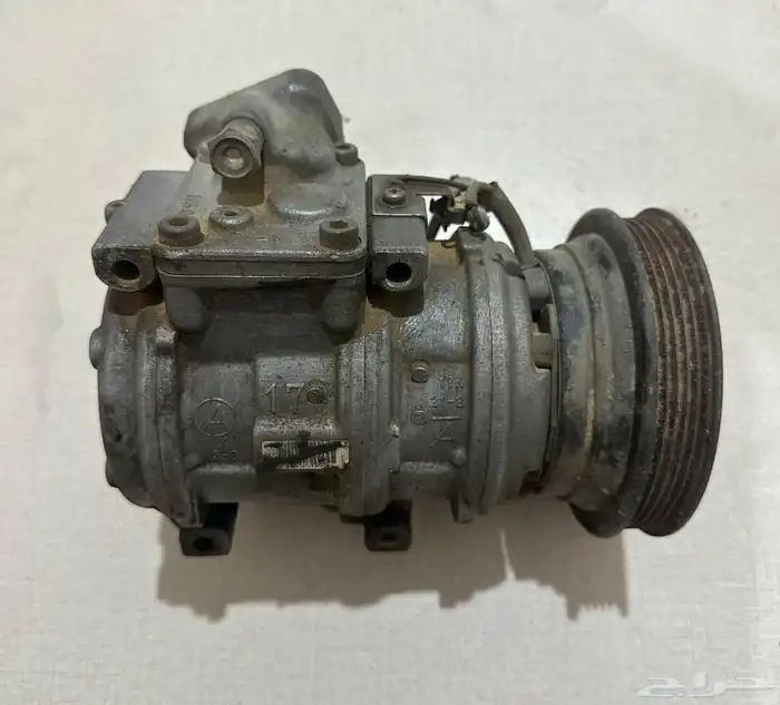 كمبروسر. كامري من 98 إلى 2002 3