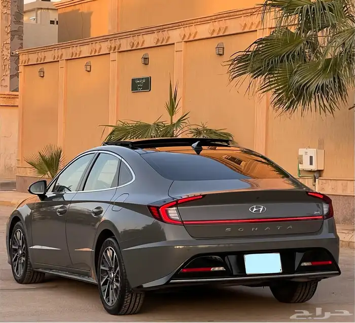 سوناتا سمارت 2023 سعودي 17