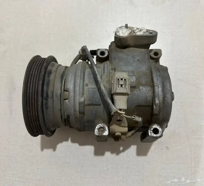 كمبروسر. كامري من 98 إلى 2002 2