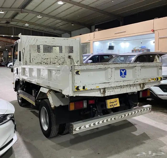 ايسوزو قلاب 2022 8