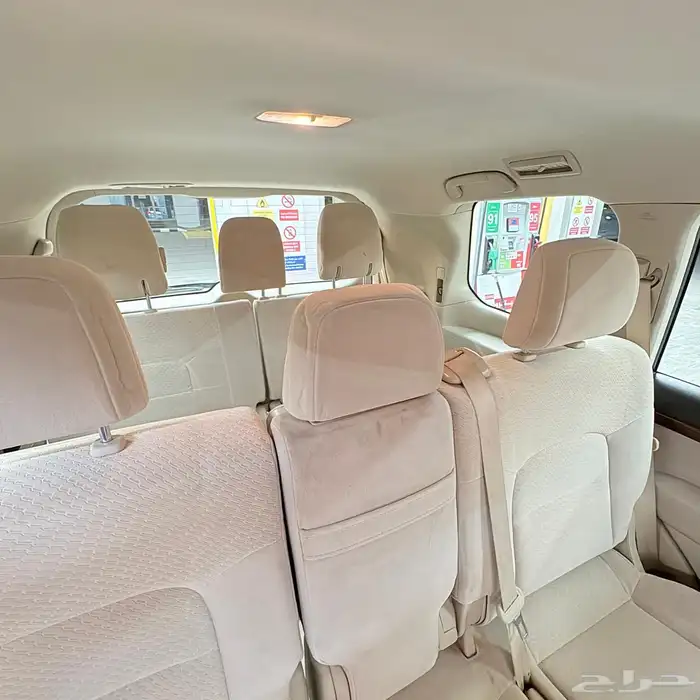 جيب لاندكروزر 2018 13