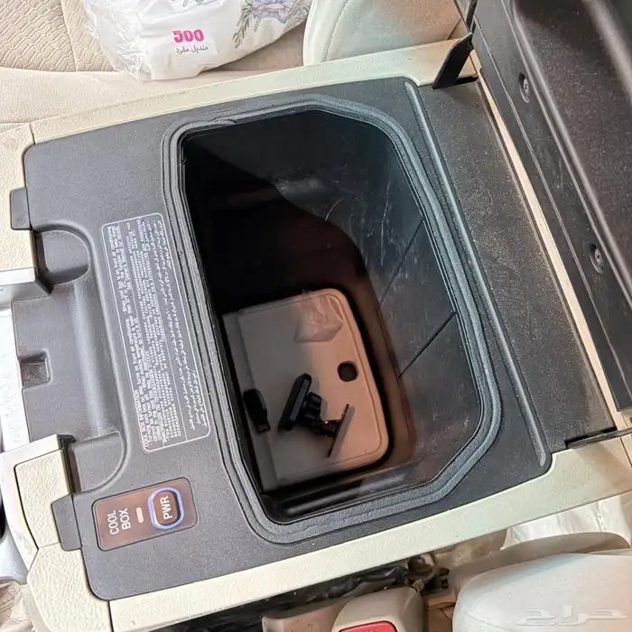 جيب لاندكروزر 2018 27