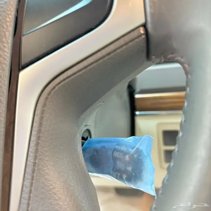 جيب لاندكروزر 2018 30