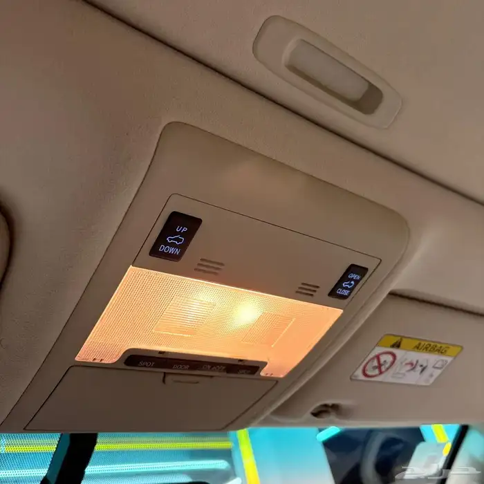 جيب لاندكروزر 2018 22