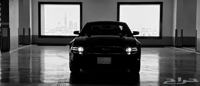 موستنج GT 5.0 2014 44