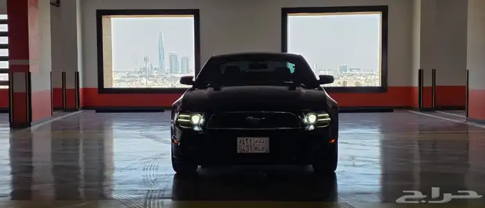 موستنج GT 5.0 2014 24