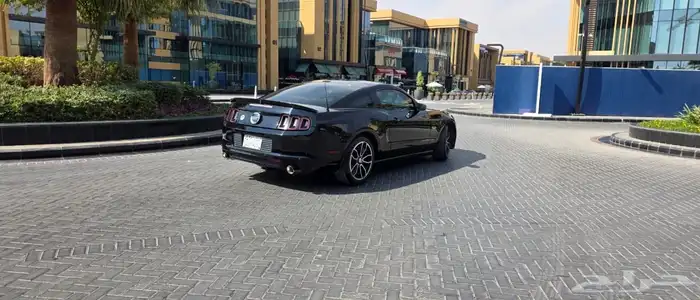 موستنج GT 5.0 2014 36