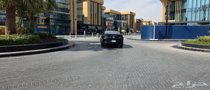 موستنج GT 5.0 2014 13