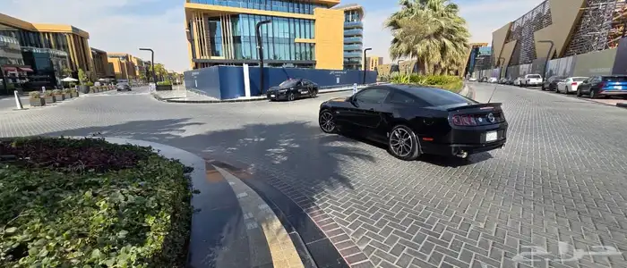 موستنج GT 5.0 2014 41