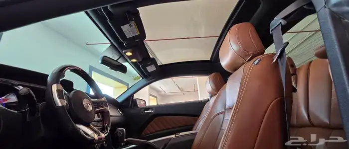 موستنج GT 5.0 2014 35