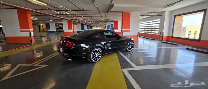 موستنج GT 5.0 2014 7