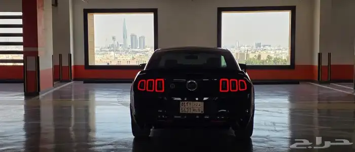موستنج GT 5.0 2014 29