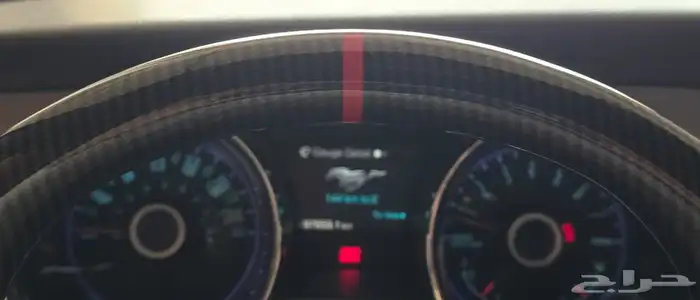 موستنج GT 5.0 2014 27