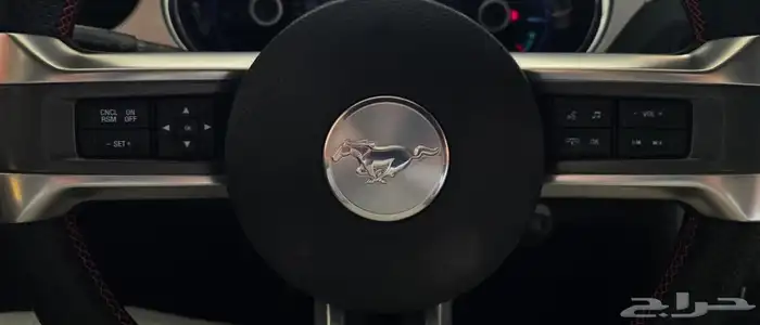 موستنج GT 5.0 2014 43