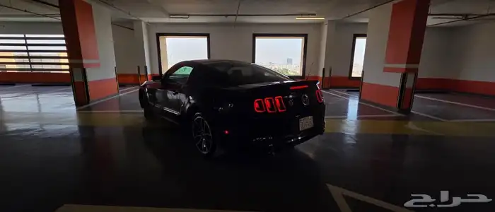 موستنج GT 5.0 2014 23
