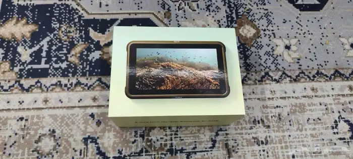 Ninja Atomos V.2 5.2 قطعة تصوير بيع مستعجل 0