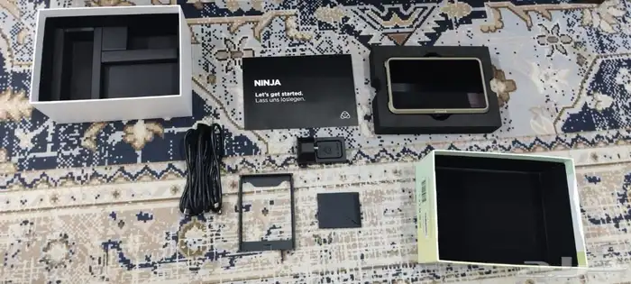 Ninja Atomos V.2 5.2 قطعة تصوير بيع مستعجل 4