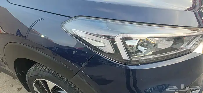 هونداي توسان 6