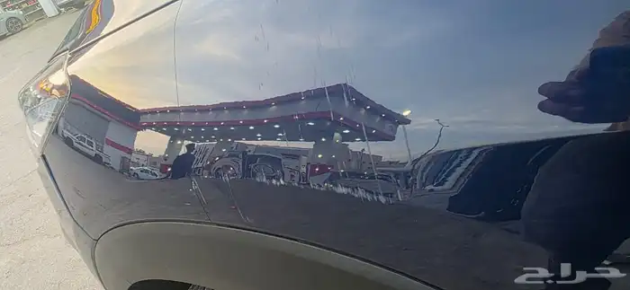 هونداي توسان 4