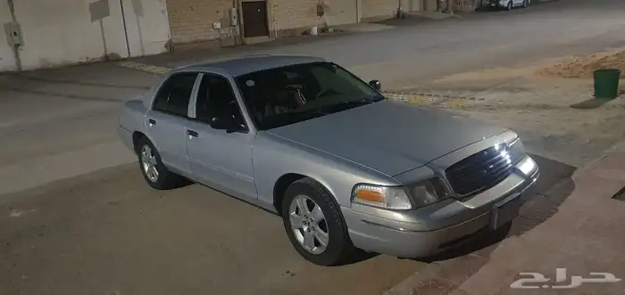 فورد فيكتوريا 2011 0