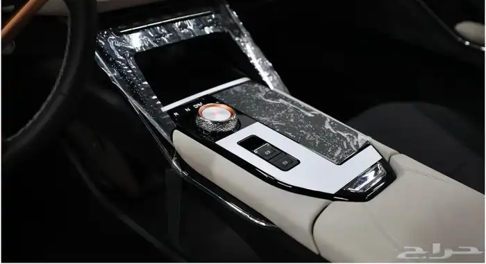 هافال اتش 6 بيسك سعودي 2025 عروض حصريه 6