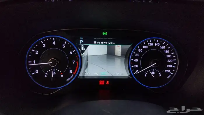 للاستيراد من كوريا _ هيونداي باليسيد _ 2022 9