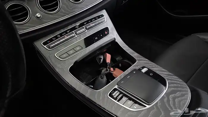 للاستيراد من كوريا _ مرسيدس E350 _ 2021 7