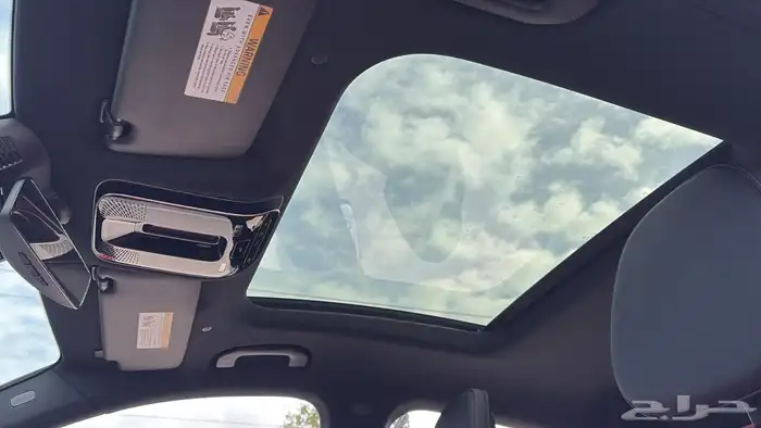 Mercedes GLC300 Coupe 2024 7