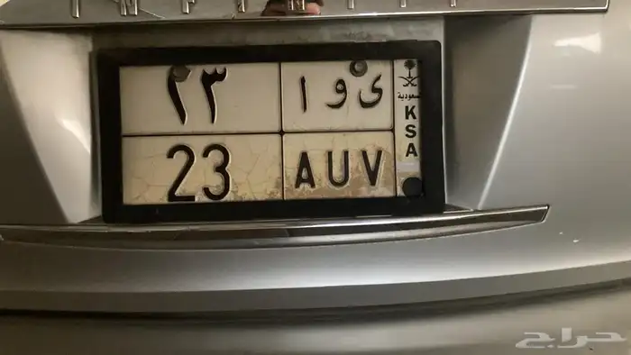 إنفنيتي اف اكس 35 2006 البيع مستعجل 1