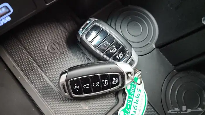 للاستيراد من كوريا _ هيونداي باليسيد _ 2022 11