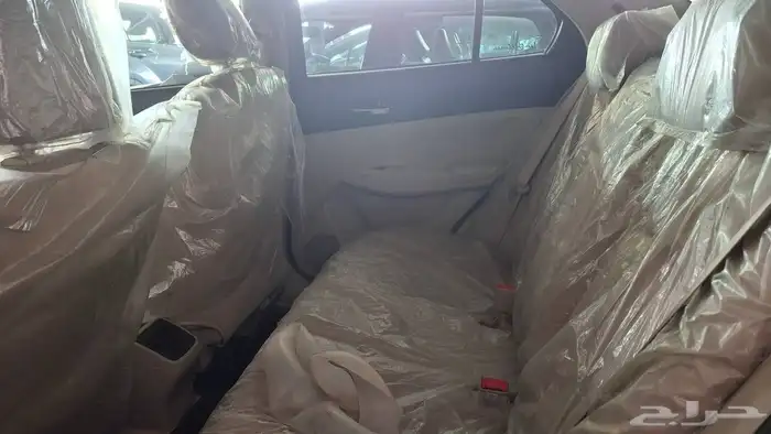 سوزوكي ديزاير 2024 مستعملة مفحوصة مضمونة مصينة 7