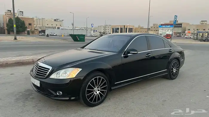 مرسيدس بانوراما 2006 0