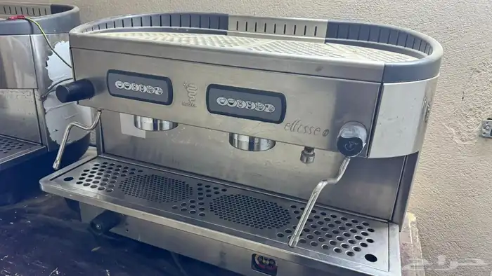 مكاين قهوة أيطاليه بيزرا للبيع 3