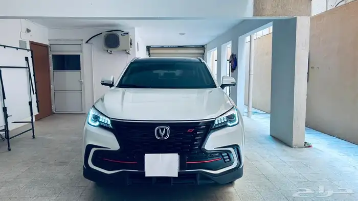 شانجان cs85 فل كامل 6