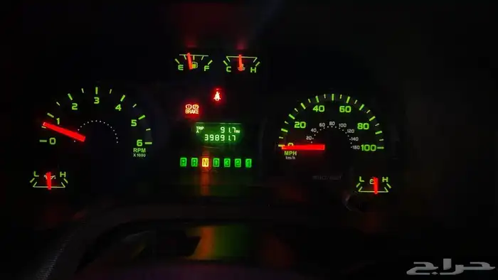 فورد كرفان جايكو. مديل 2010 7