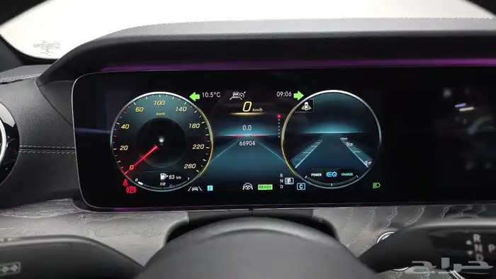 للاستيراد من كوريا _ مرسيدس E350 _ 2021 10