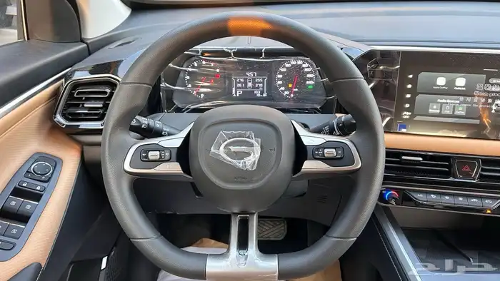 Jac Emzoom GS3 GS 2026 Standard 11