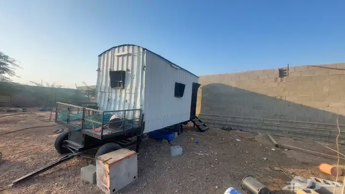 غرفه للبيع 0