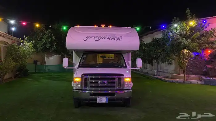 فورد كرفان جايكو. مديل 2010 22