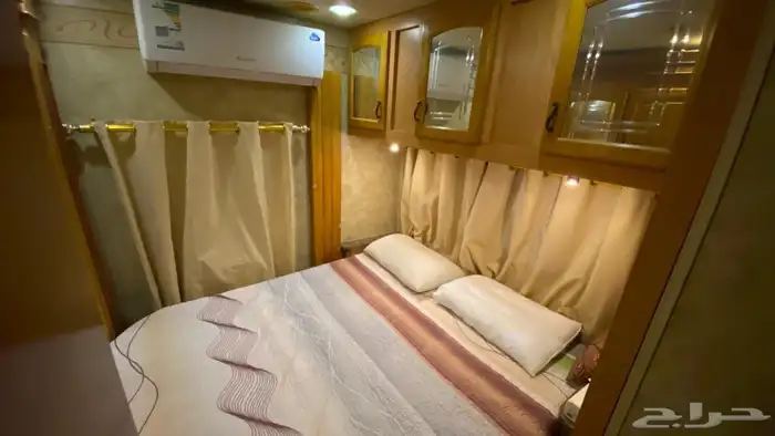 فورد كرفان جايكو. مديل 2010 6