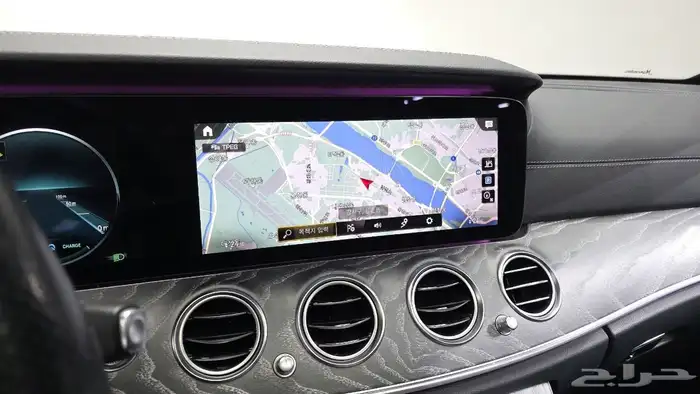 للاستيراد من كوريا _ مرسيدس E350 _ 2021 11