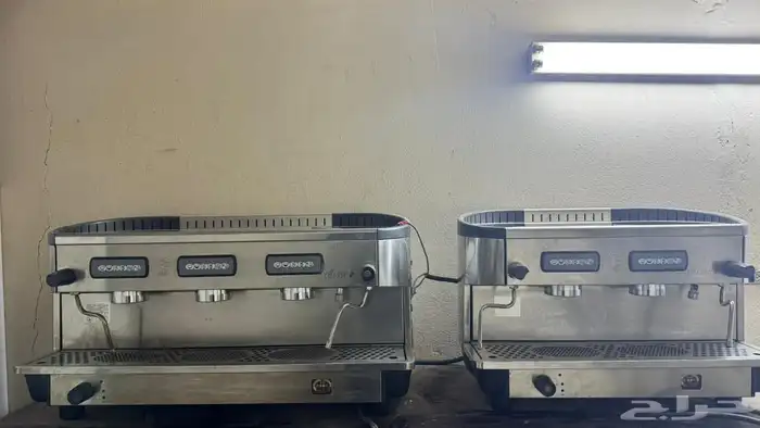 مكاين قهوة أيطاليه بيزرا للبيع 2