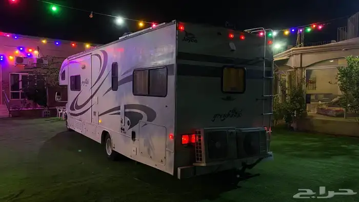 فورد كرفان جايكو. مديل 2010 34